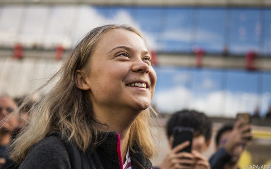 « LE GRAND LIVRE DU CLIMAT » DE GRETA THUNBERG PEUT-IL SERVIR DE GUIDE ?