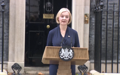 SPECTACULAR TURN OF EVENTS IN ENGLAND !