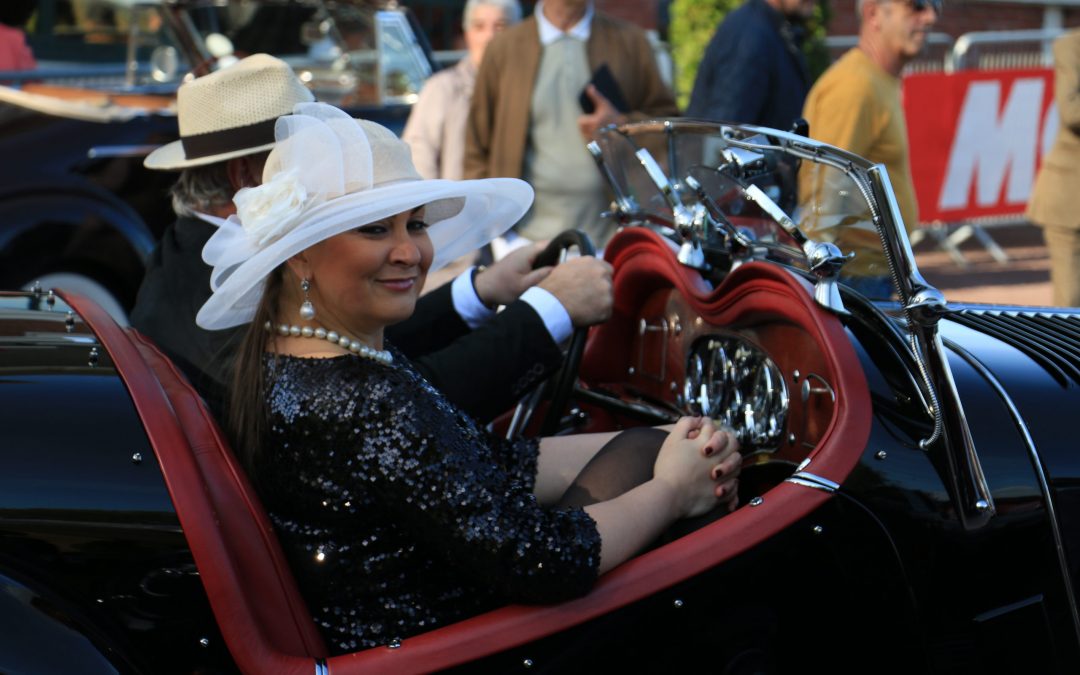 FEMMES ET MOBILITÉ  SANS AUTOCENSURE