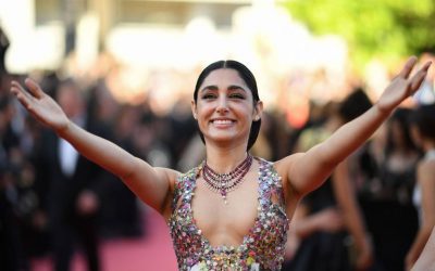 EN IRAN LES FEMMES PEUVENT DEVENIR LES VÉRITABLES GUIDES DU CHANGEMENT