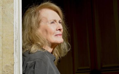 ANNIE ERNAUX ROMANCIÈRE FÉMINISTE REMPORTE LE PRIX NOBEL DE LITTÉRATURE