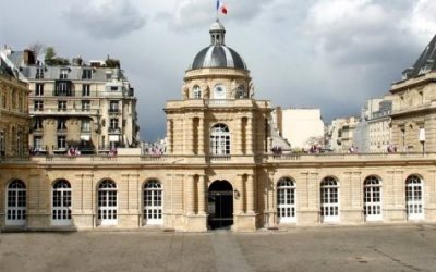 L&rsquo;IVG EN PLEINE NAVETTE PARLEMENTAIRE