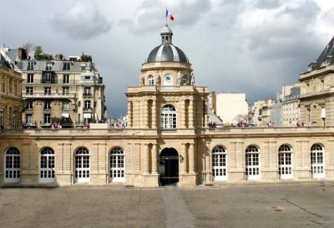 L&rsquo;IVG EN PLEINE NAVETTE PARLEMENTAIRE