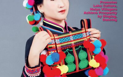 FÉMINISME MADE IN CHINA