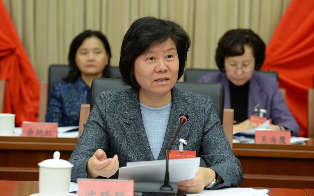 MANQUE DE FEMMES ET VIEILLISSEMENT DE LA POPULATION METTENT LA CHINE AU PIED DE LA MURAILLE