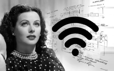 LA PARITÉ ENTRE HOMMES ET FEMMES DANS L&rsquo;UNIVERS DE L&rsquo;INVENTION RESTE À CRÉER