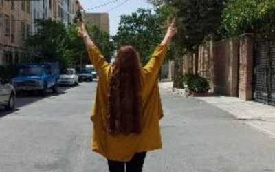 AUTHENTIQUE MESSAGE D&rsquo;UNE JEUNE IRANIENNE QUE VOUS DEVEZ LIRE