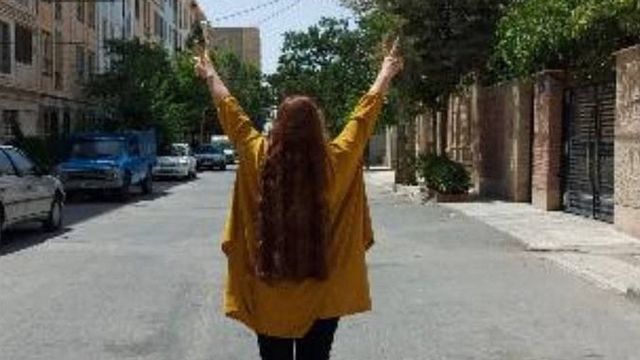 AUTHENTIQUE MESSAGE D&rsquo;UNE JEUNE IRANIENNE QUE VOUS DEVEZ LIRE