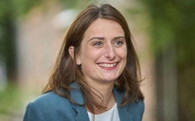 MARINE TODELIER PEUT-ELLE PORTER L’ÉCOLOGIE POLITIQUE SUR LES FONTS BAPTISMAUX ?