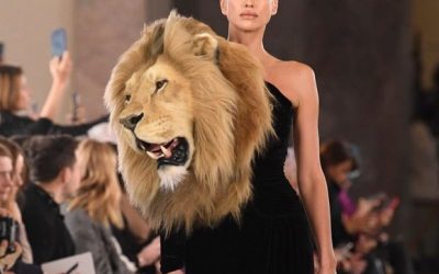 CHASSE AU BUZZ EN FASHION-WEEK 2023