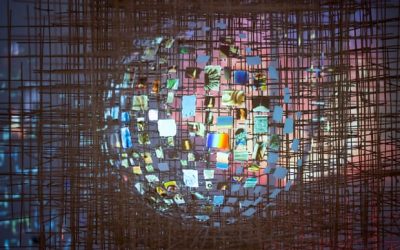 LES FEMMES ARTISTES VEDETTES D&rsquo;EXPOSITIONS AUX ÉTATS-UNIS EN 2023