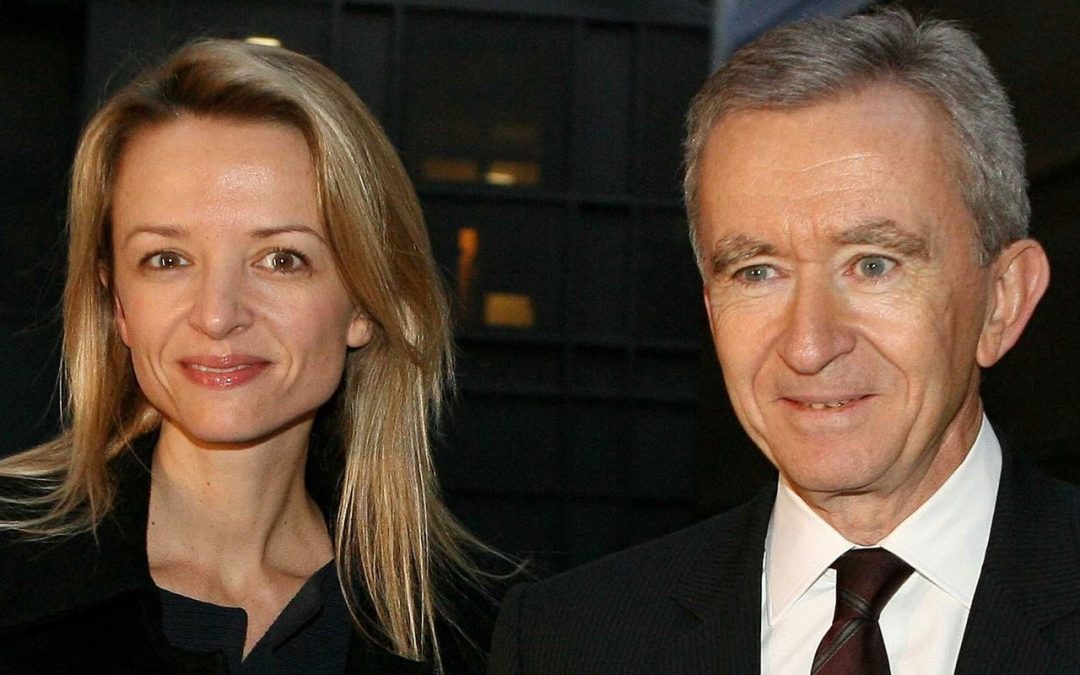 COMMENT NE PAS ÊTRE « FASHIONNÉS » PAR L’ESPRIT DE FAMILLE DU GROUPE LVMH ?