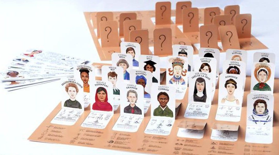 LE JEU « FAIS-MOI  PEUR ! » VERSION 2023 D’ORES ET DEJÀ DISPONIBLE