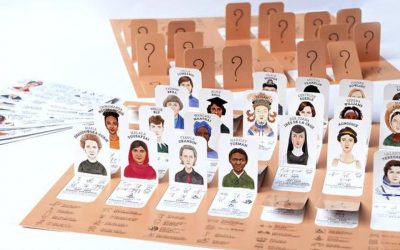 LE JEU « FAIS-MOI  PEUR ! » VERSION 2023 D’ORES ET DEJÀ DISPONIBLE