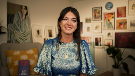 COMMENT COMPRENDRE QUE L&rsquo;UNIVERS ARTISTIQUE DEMEURE MISOGYNE  ?