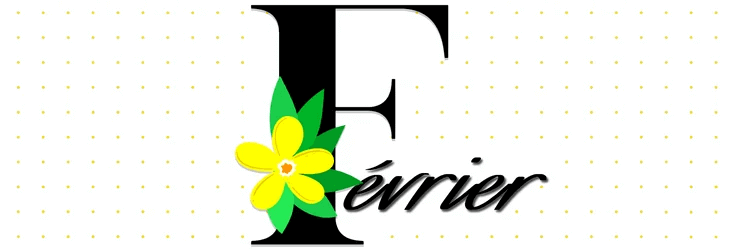 LE MOIS LE PLUS COURT