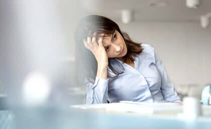 POURQUOI PARLER D&rsquo;UNE CERTAINE FORME DE PARESSE FÉMININE ?