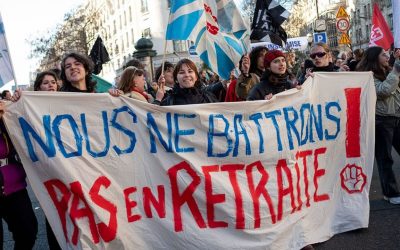 JOURNÉE SPÉCIALE RETRAITES EN TOUS GENRES