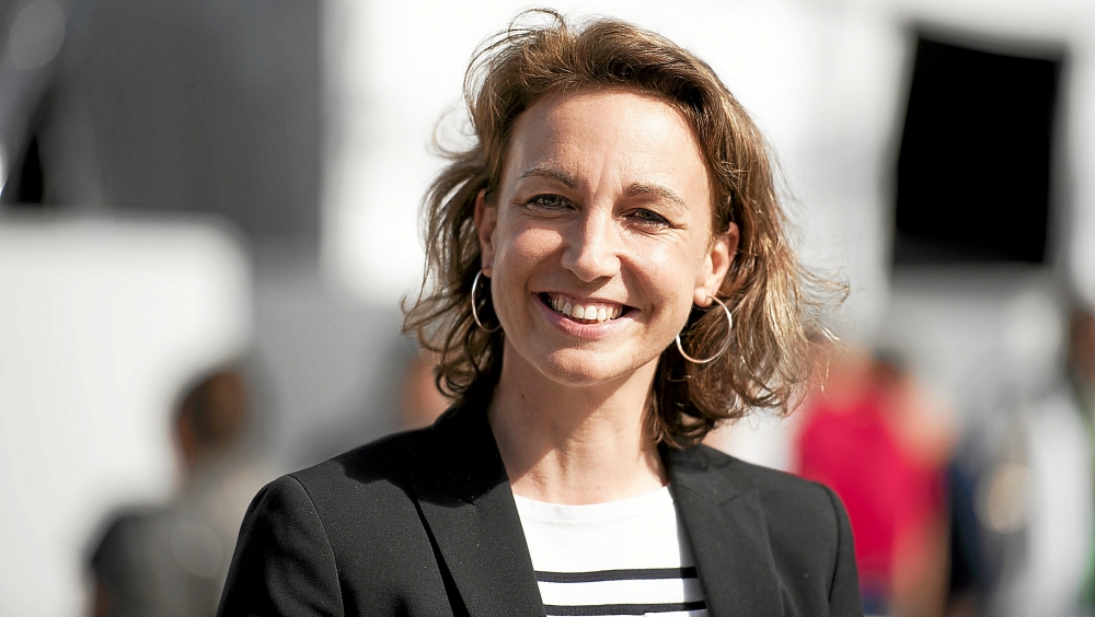 QU&rsquo;ATTENDRE DE LA FÉMINISATION À LA TÊTE DE SYNDICATS EN FRANCE ?