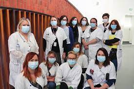 EN HOMMAGE À CARÈNE MEZINO INFIRMIÈRE ASSASSINÉE AU CHU DE REIMS