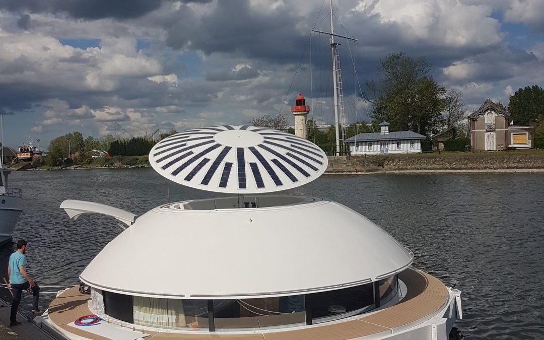 SI ANTHÉNEA M&rsquo;ÉTAIT CONTÉ  POUR UN VOYAGE DANS L&rsquo;ESPACE EN LIVE (podcast)