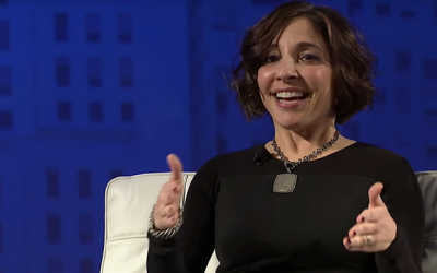 LINDA YACCARINO CONFIRMÉE TWEETRICE EN CHEFFE