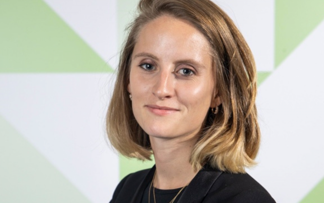 AGATHE MONPAYS VIENT ENCHANTER L&rsquo;UNIVERS  LEROY MERLIN