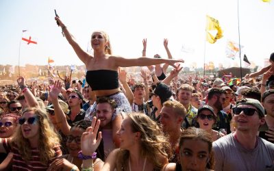 LES TEMPS CHANGENT ET LA MUSIQUE GARDE LE TEMPO