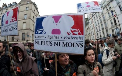 REGARD SUR DES QUESTIONS D&rsquo; ACTUALITÉ EN MOUVEMENT PERPÉTUEL