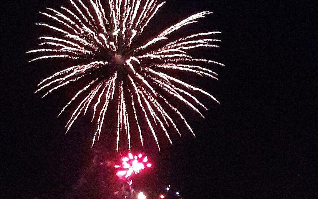 UN 14 JUILLET 2023 SANS ACCROCS