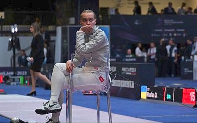 POURQUOI S&rsquo;ESCRIMER À SABRER CE QUI FAIT HONNEUR AU SPORT ?