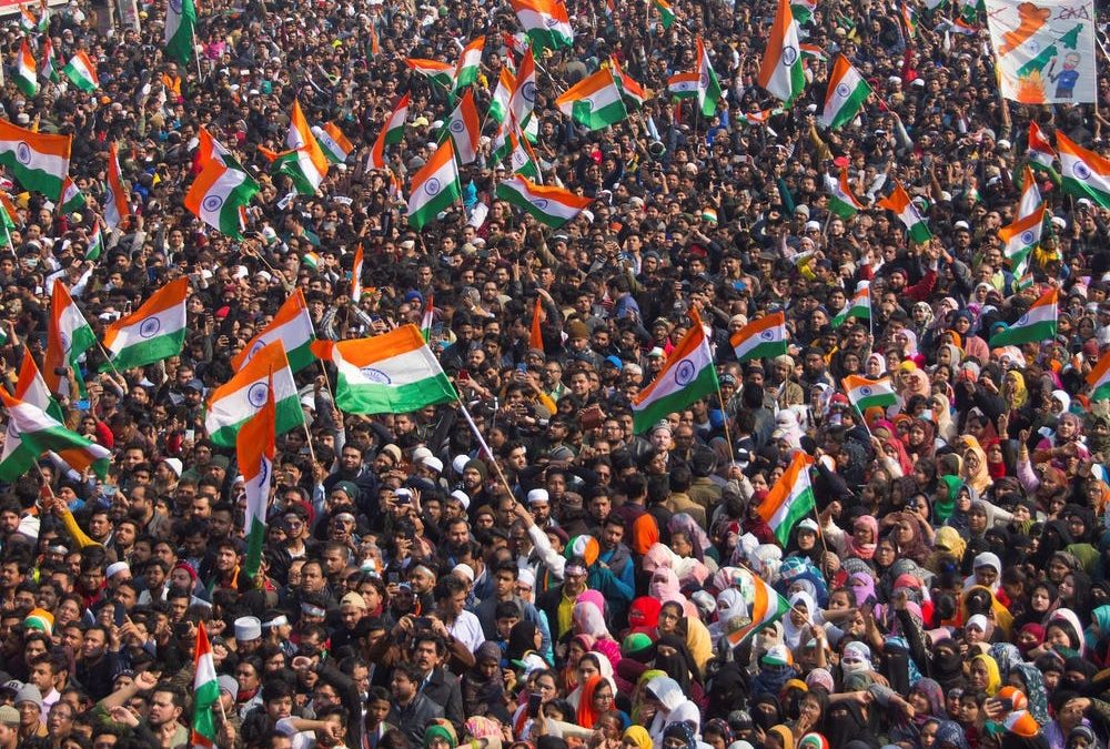 CONDITION FÉMININE EN INDE DES PROGRÈS SIGNIFICATIFS À CONFIRMER