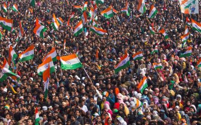 CONDITION FÉMININE EN INDE DES PROGRÈS SIGNIFICATIFS À CONFIRMER