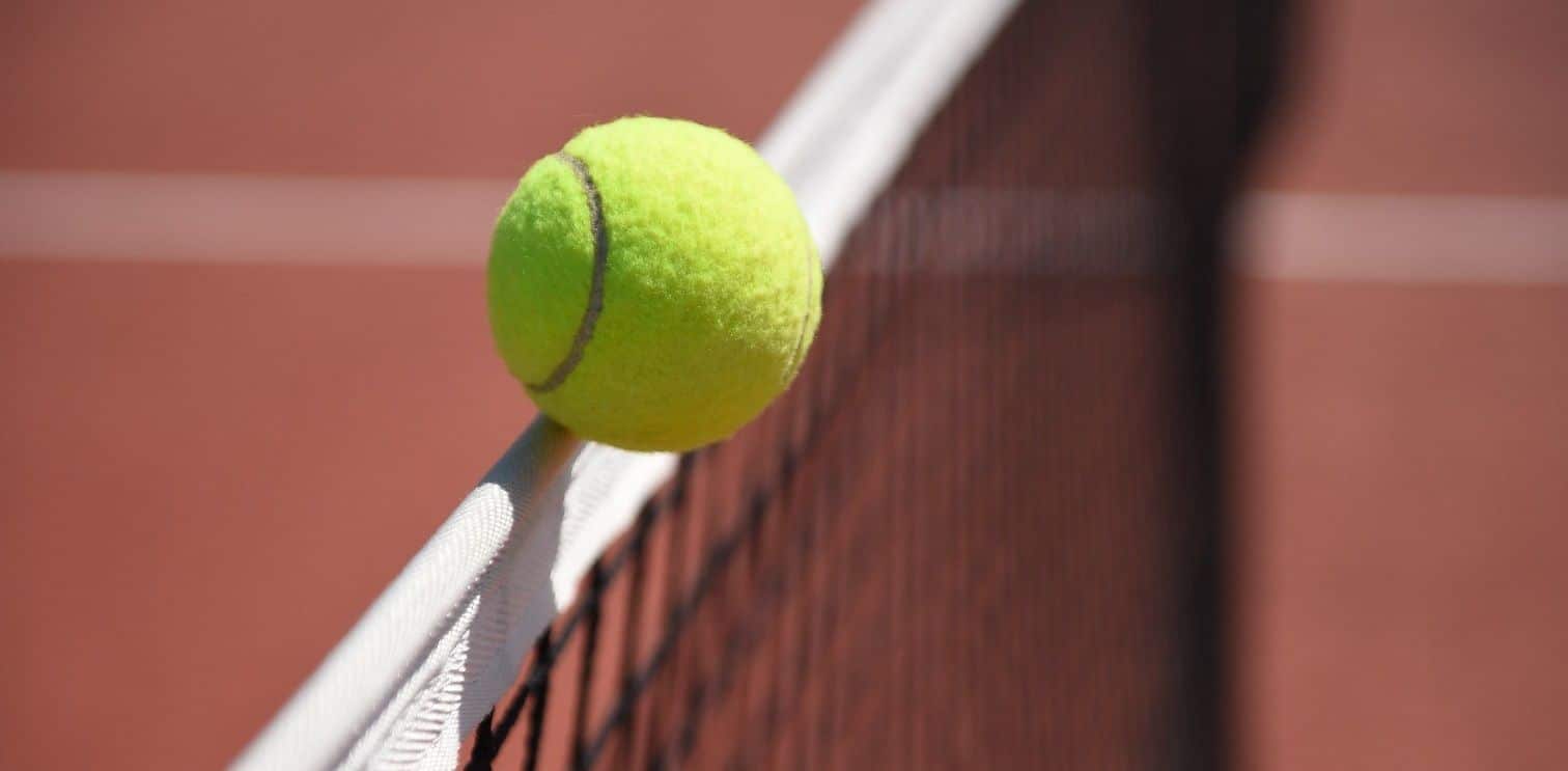 WIMBLEDON ET COUPS DE SIFFLET INADMISSIBLES À L&rsquo;ISSUE D&rsquo;UN MATCH DE TENNIS