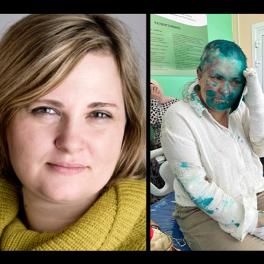 AU MILIEU DES ANGES ET DÉMONS  WOMEN eLIFE  SE PRESSE DE DIRE QUELQUES VÉRITÉS