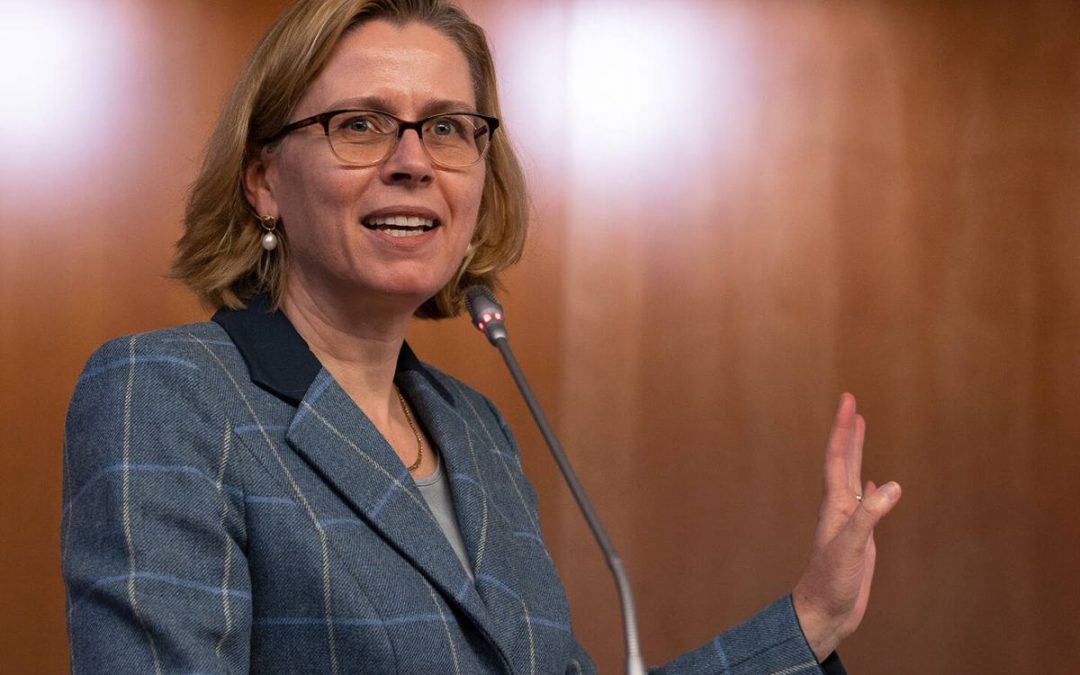 THE EXPERIENCE AND SKILLS OF FIONA SCOTT MORTON WORRY WITHIN EUROPE