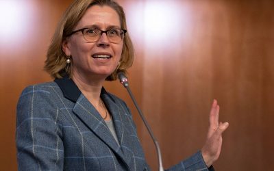 THE EXPERIENCE AND SKILLS OF FIONA SCOTT MORTON WORRY WITHIN EUROPE