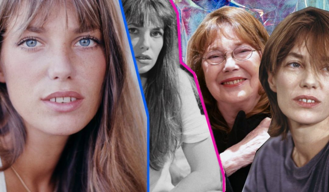 DISPARITION DE JANE BIRKIN : LA PLUS TRISTE NOUVELLE DU JOUR