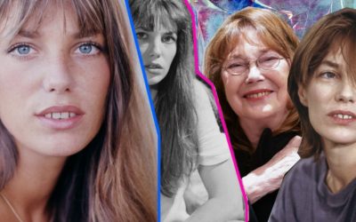 DISPARITION DE JANE BIRKIN : LA PLUS TRISTE NOUVELLE DU JOUR