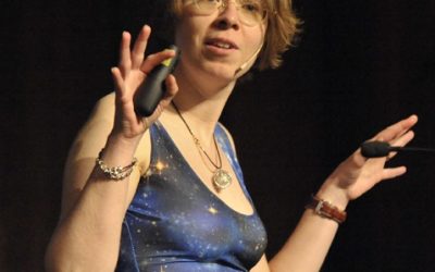 DE QUOI VOUS DONNER ENVIE DE SUIVRE LES ÉTOILES DE PLUS PRÈS !