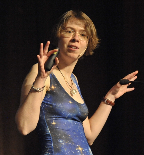 DE QUOI VOUS DONNER ENVIE DE SUIVRE LES ÉTOILES DE PLUS PRÈS !