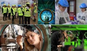 ATOUTS DE L’INDUSTRIE FRANÇAISE POUR ATTIRER LES FEMMES DANS SES FILIÈRES