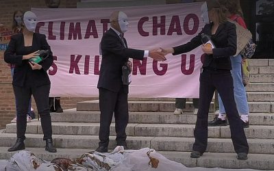 RETOUR D’EXPÉRIENCES INSTRUCTIF & DÉMONSTRATION QUE DE LA RÉFLEXION NAÎT L’ACTION