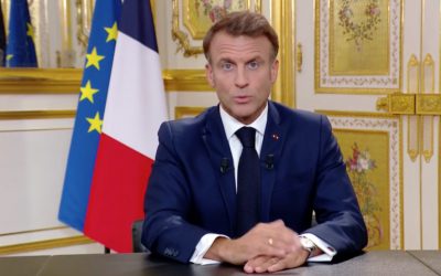 UN ÉTAT POUR LES PALESTINIENS