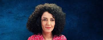 PRIX NOBEL DE LA PAIX 2023 NARGES MOHAMMADI DOIT-ELLE CROIRE EN L&rsquo;AVÈNEMENT DU PACIFISME ?