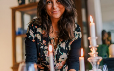 UN AUTRE VISAGE DU LIBAN ÉCLAIRE LA FRANCE AVEC UN ART OUVERT SUR LE MONDE