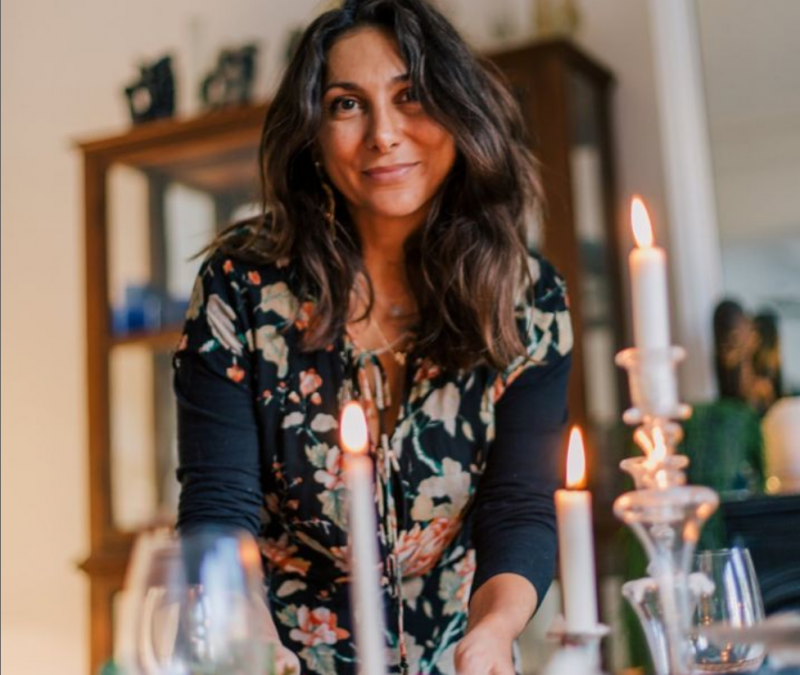 UN AUTRE VISAGE DU LIBAN ÉCLAIRE LA FRANCE AVEC UN ART OUVERT SUR LE MONDE