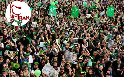 EN IRAN RIEN N’A CHANGÉ : RETOUR SUR UNE CHRONIQUE DU 30 JUIN 2009 (podcast)