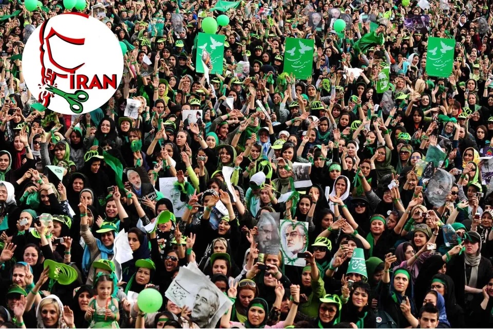 EN IRAN RIEN N&rsquo;A CHANGÉ : RETOUR SUR UNE CHRONIQUE DU 30 JUIN 2009 (podcast)