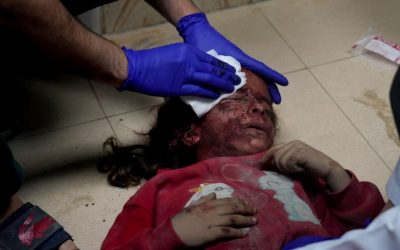 QUAND LA RÉALITÉ DÉPASSE LA FICTION